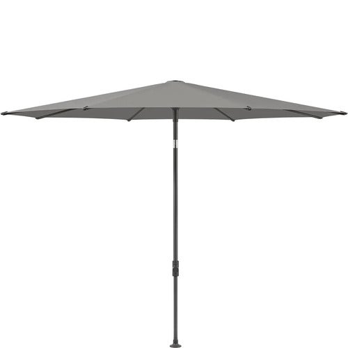 Smart parasoll 220 cm anthracite Kat.5 684 Urban Shadow
