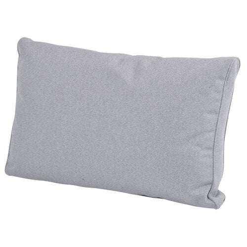 Lysegrå Barbie-ryggpute 754020 Allværspute