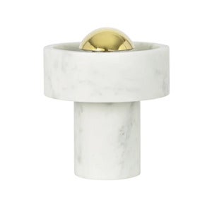 Stone Portable Gold LED