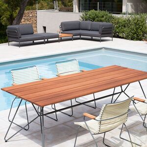 Click stol olivengrønn