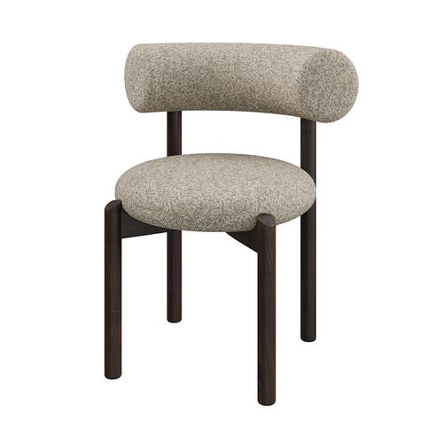 BOW Spisestol Philo 04