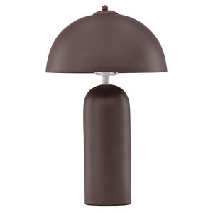 Corello bordlampe Brun 