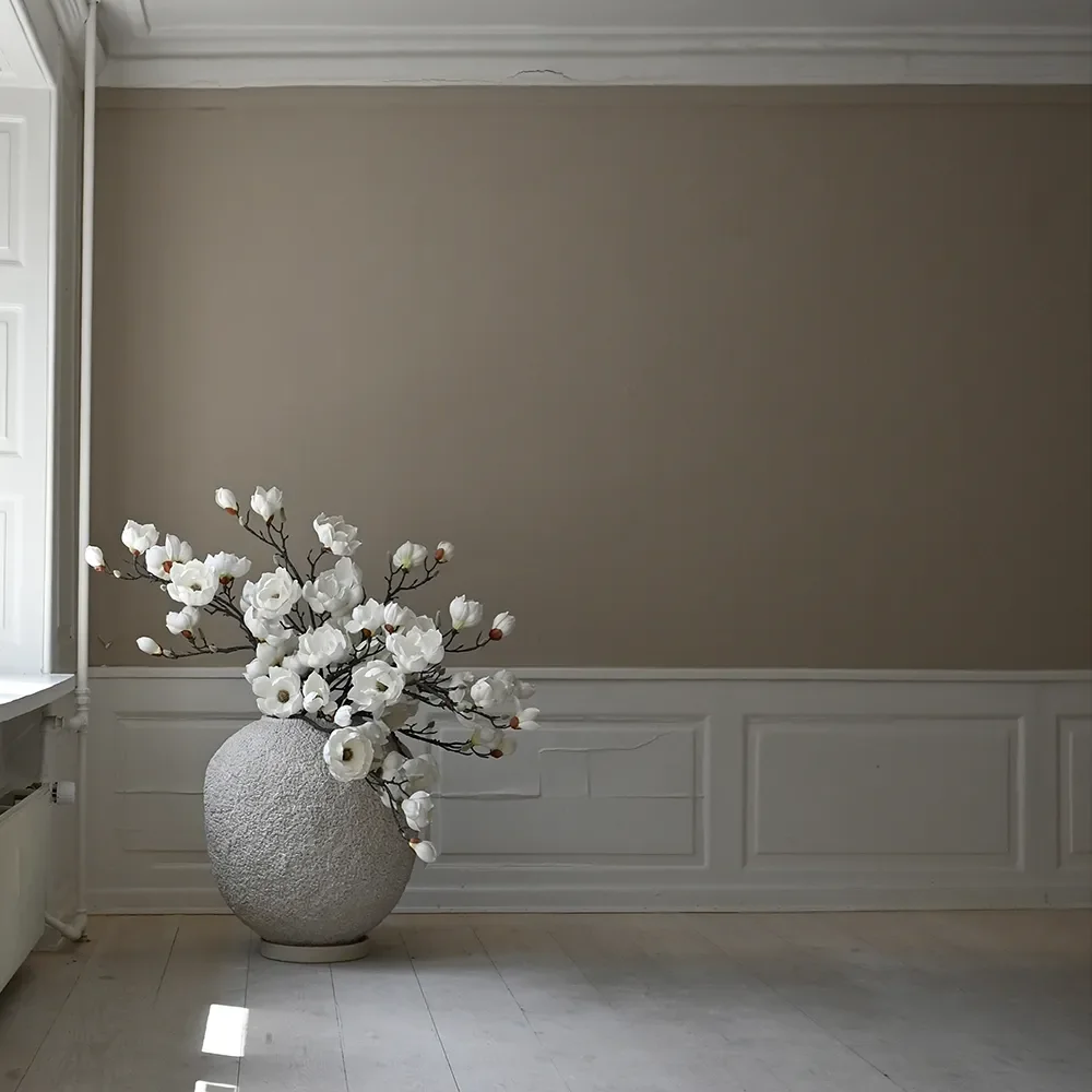 Sunao vase Hexa - Beehive