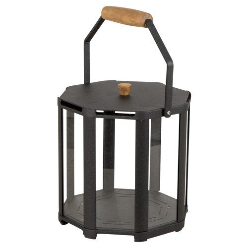 Lightlux Lykt Extra Small Lava Grey