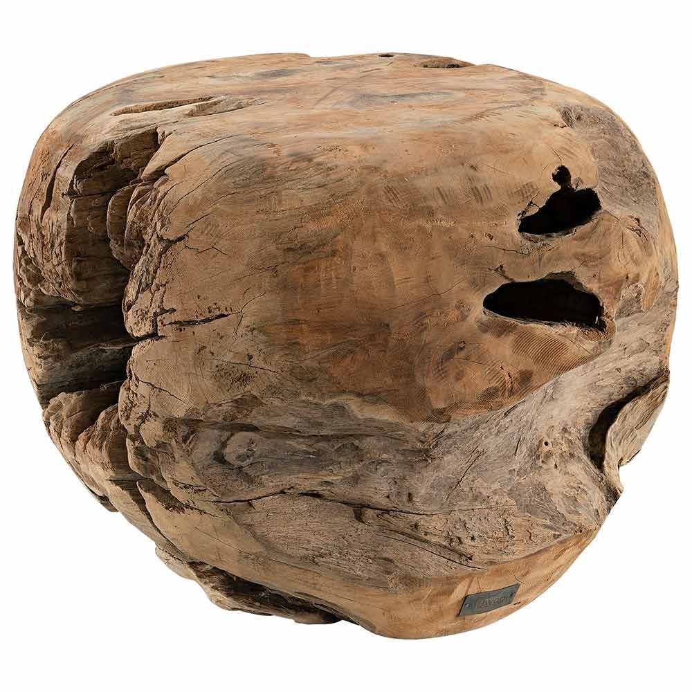 Root puff/sidebord L Artwood