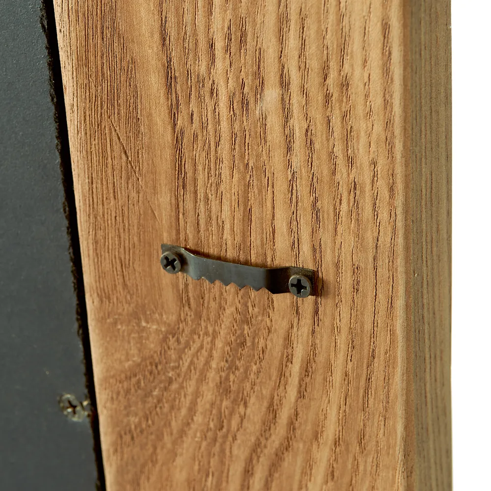 Beach House speil 180x90 cm