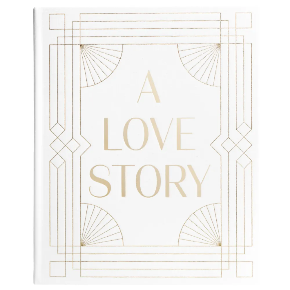 Printworks, Wedding Album - A Love Story