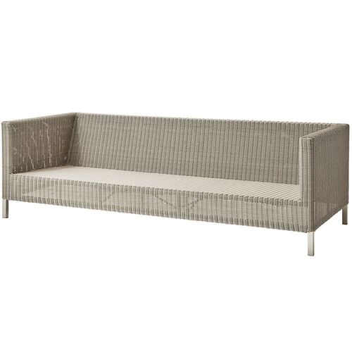 Connect Sofa Taupe