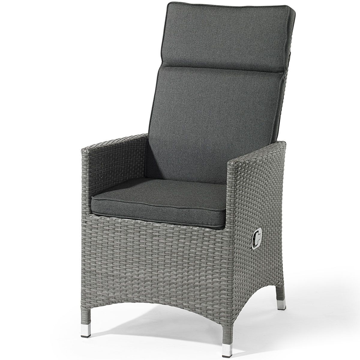 Sooty Sunbrella posisjoneringspute 