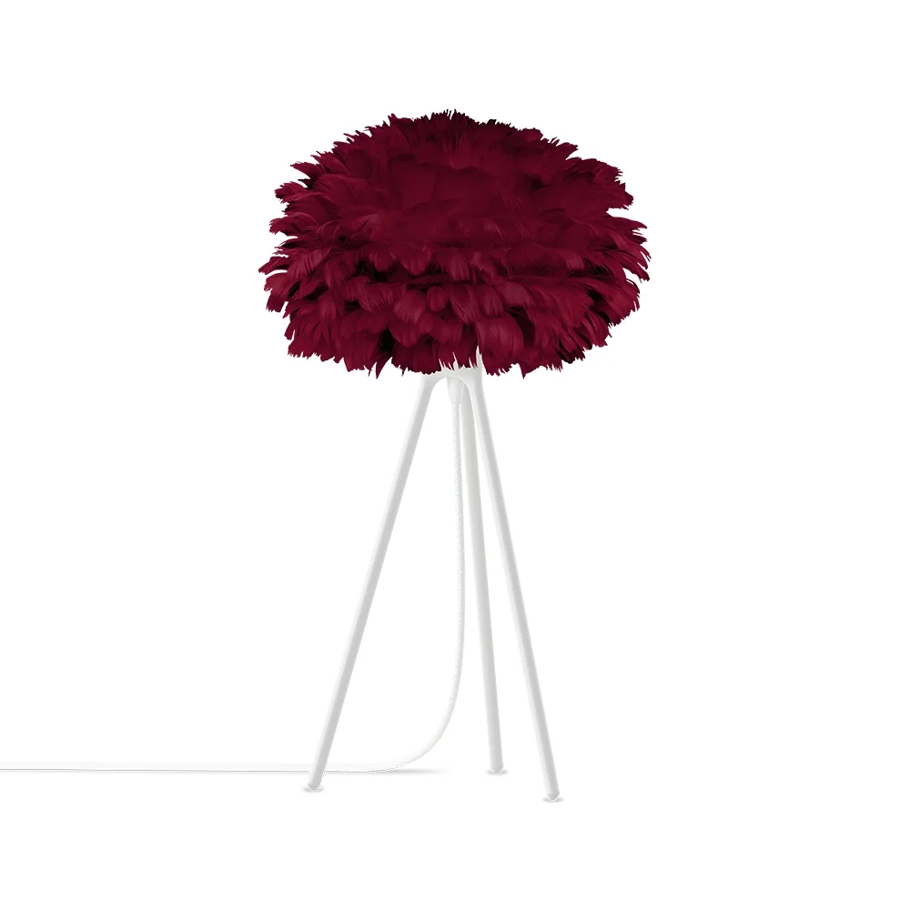 Eos Lampeskjerm Mini Ø35 cm Steel Red