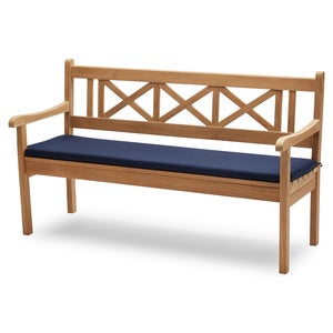 Skagen Sofa pute Marine