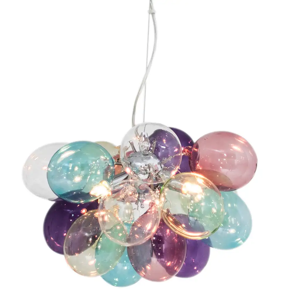 Gross taklampe Ø30cm Multi