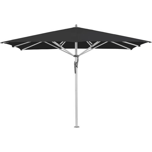 Fortello 400x300 cm parasoll alu Cat.4 408 Black