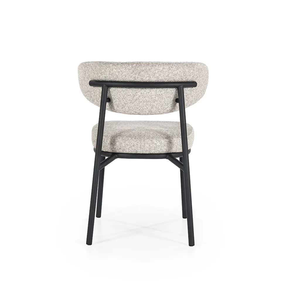 Spisestuestol Jari Beige