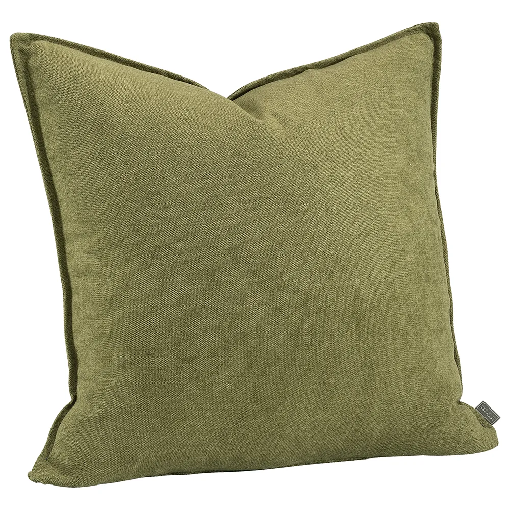 Simply Putetrekk Olive 60x40 cm 