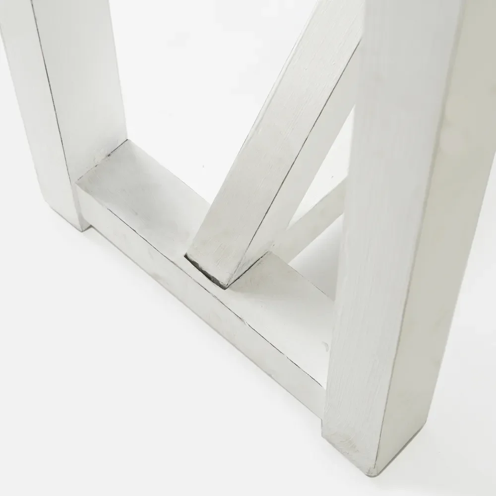 Château Chassigny spisebord 90x180 cm