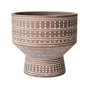 Camille krukke M Beige