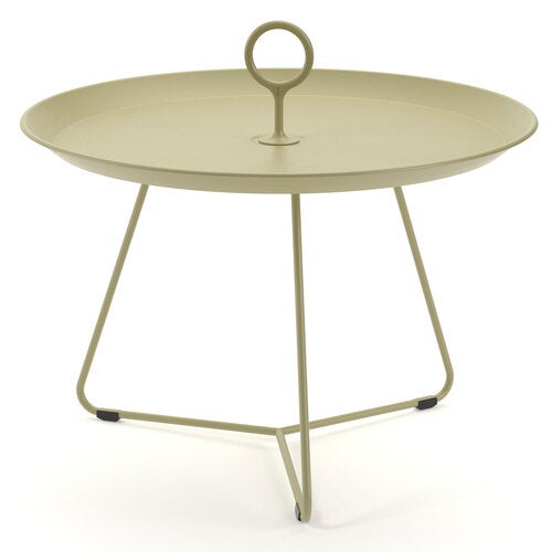 Sidebord med øyer 57,5 cm Pistage