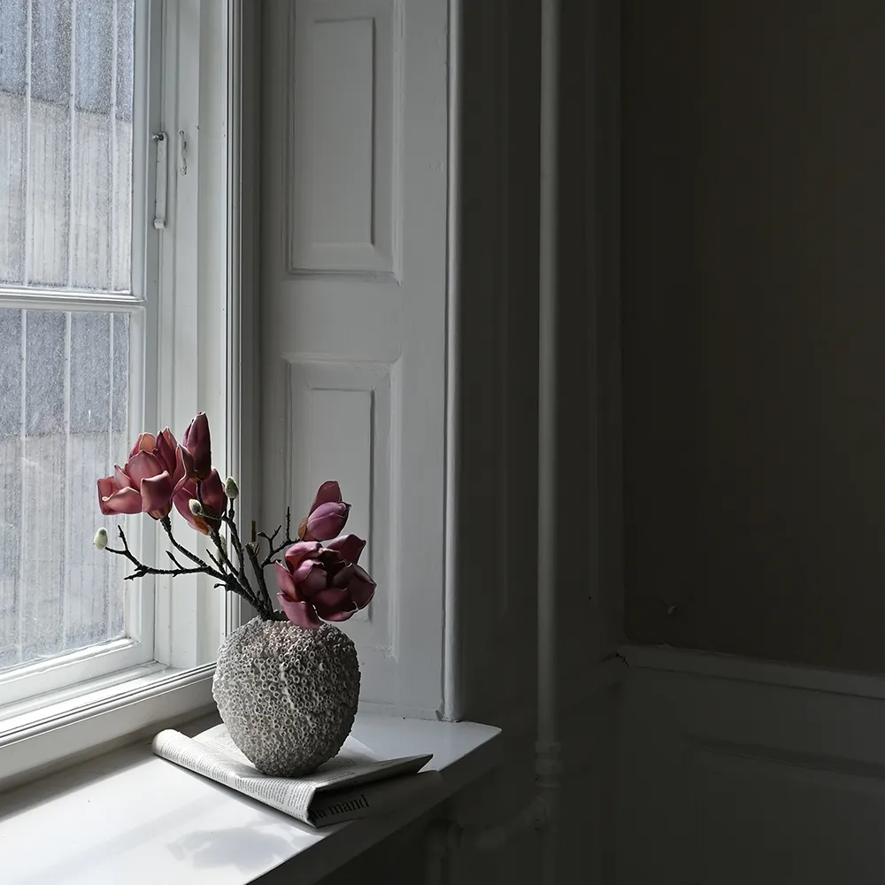 Sunao vase Petit - Beehive