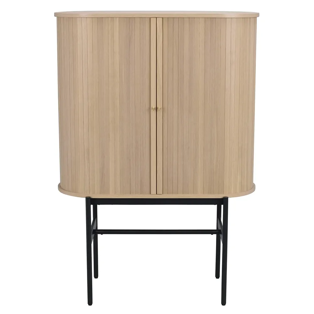 Haddington skap 102x45 cm