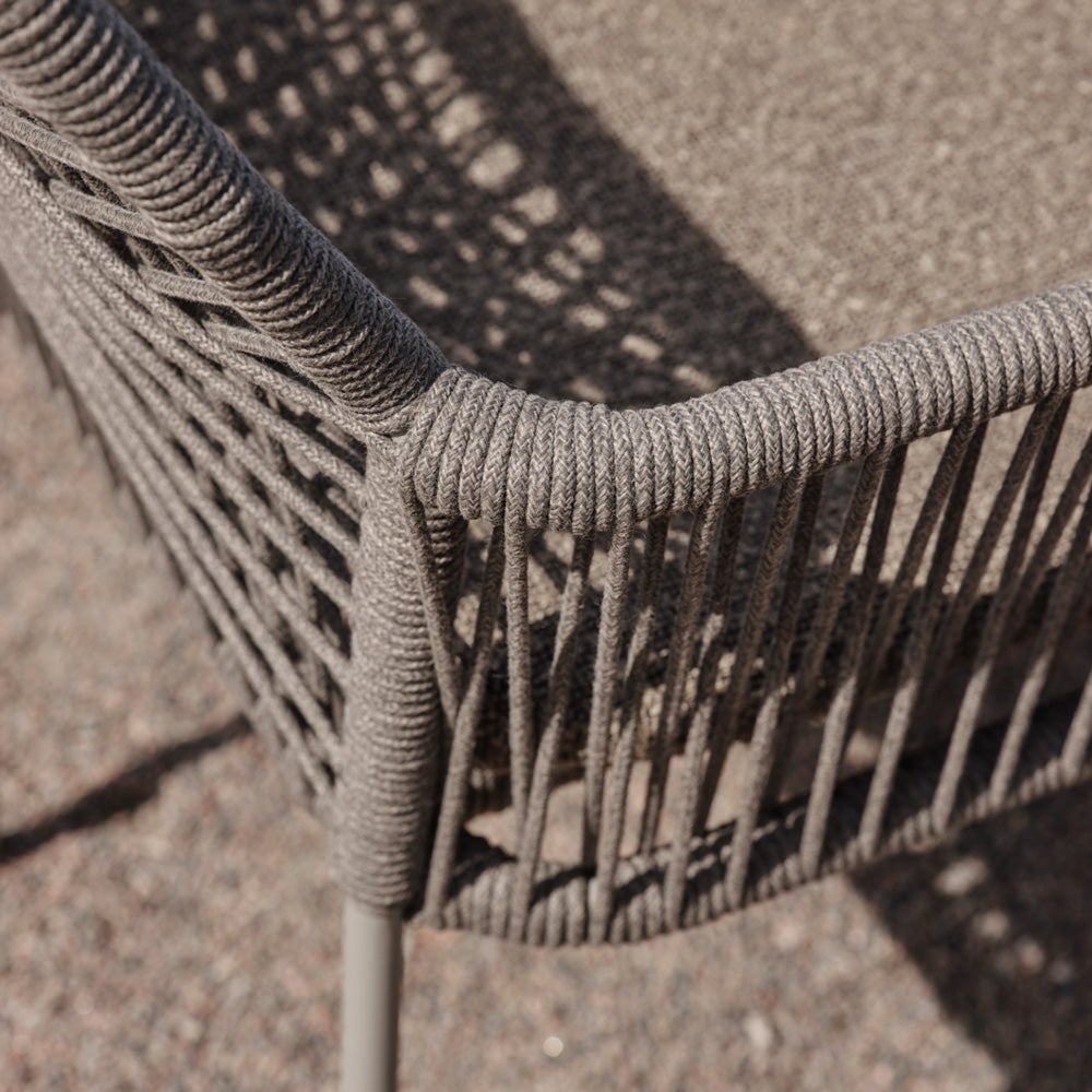 VIRA Lenestol - Khaki