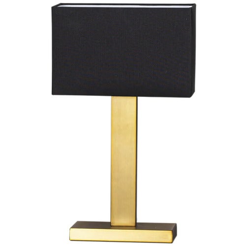 Prime Bordlampe 47 cm Messing