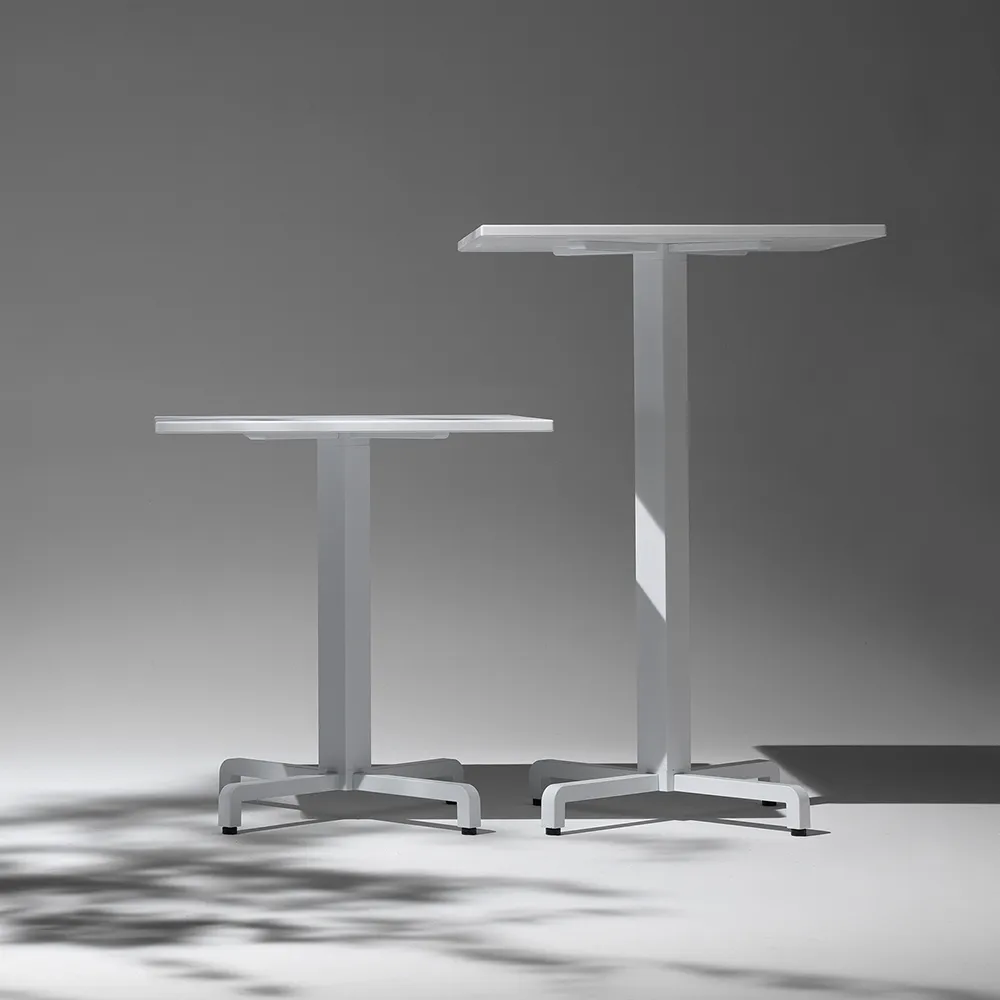 Ibisco stativ til barbord Anthracit