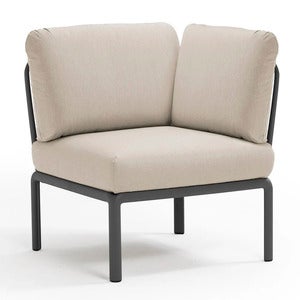 Komodo horndel Anthracite - Tech Panama