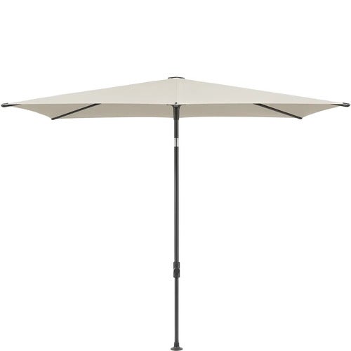 Smart parasoll 210x150 cm anthracite Kat.5 527 Urban Chrome