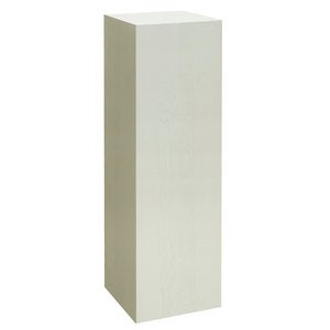 TRENT pidestall 100 cm-Ivory mist