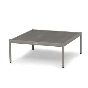 Bolmsö salongbord 80x80 cm Sand