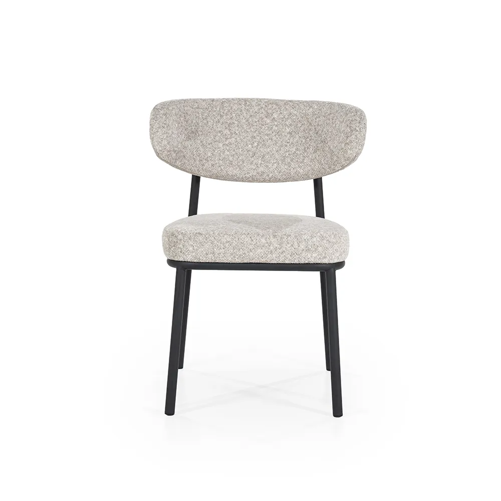 Spisestuestol Jari Beige