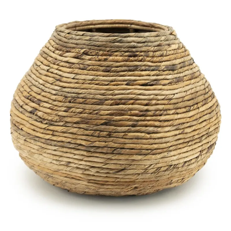 Planter Benti - small 35x35x25 cm