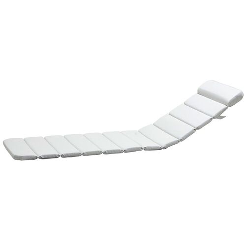 Breeze Solsengs hynde hvid 