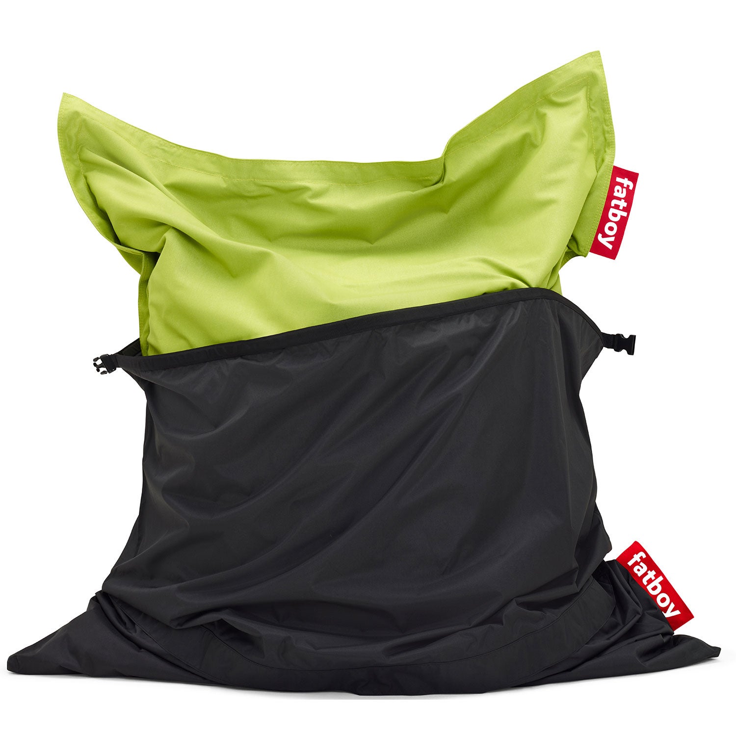 The cover up beskyttelsesdeksel til utendørs bruk