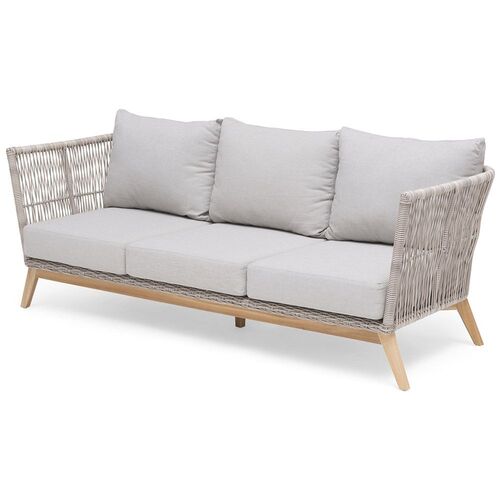 Himmelsnäs 3-seters sofa beige