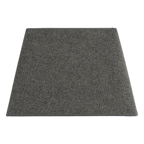 Lampeskjerm Square Rave Wood