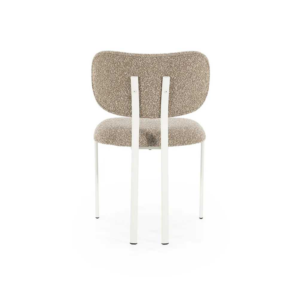 Spisestol Daybreak Brown