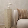 Arum Portabel lampe Cashmere