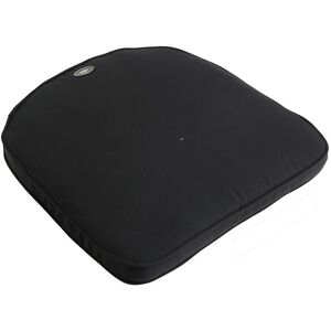 Krabi sittepute 46x49 cm Svart