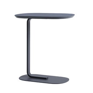 Relate sidebord 60,5cm - Blue-Grey