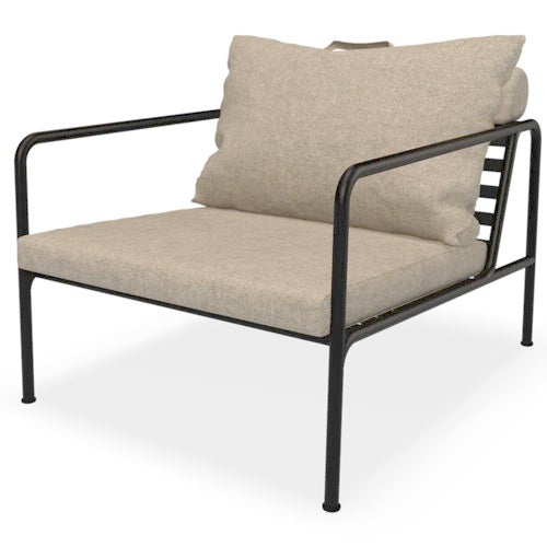 Avon Lenestol Papyrus/Black 