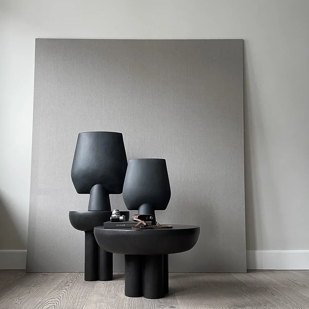  Crown Coffee Table Low - Kaffe