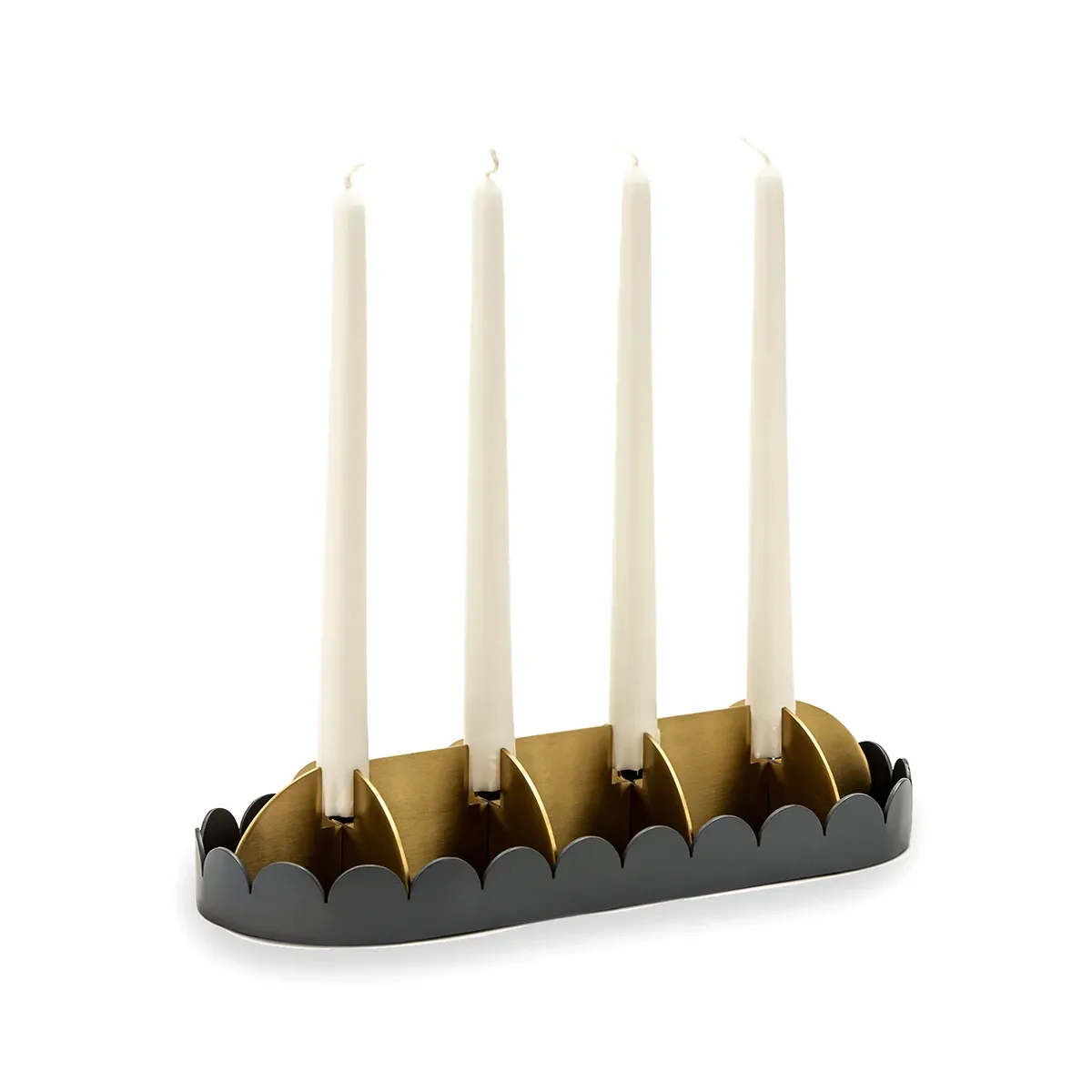 Lysestake Fira Advent