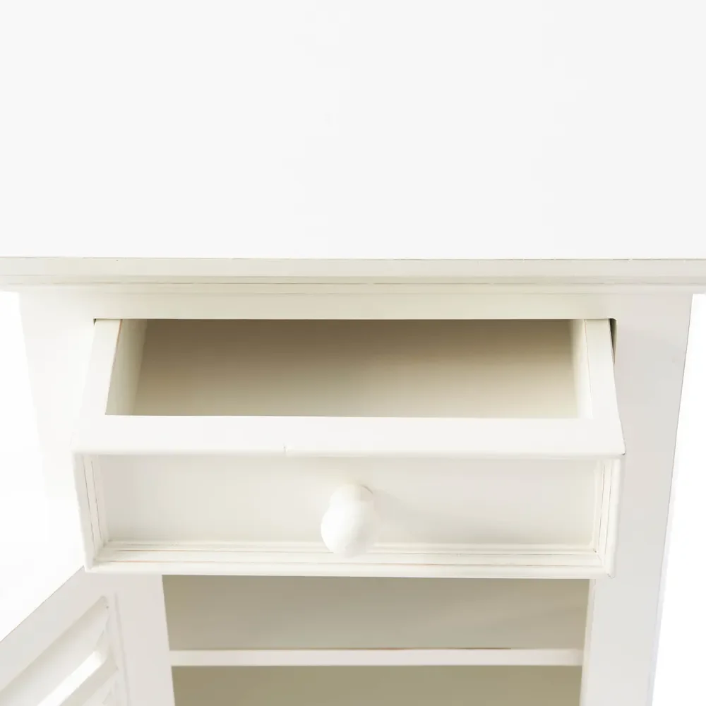  New Orleans Nattskap venstre