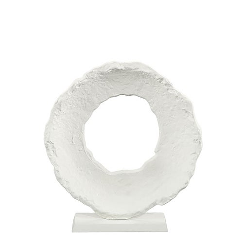 ARMONIA Rund statue 39 cm