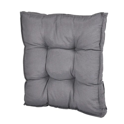 Sandra ryggpute 53x62 cm Grå