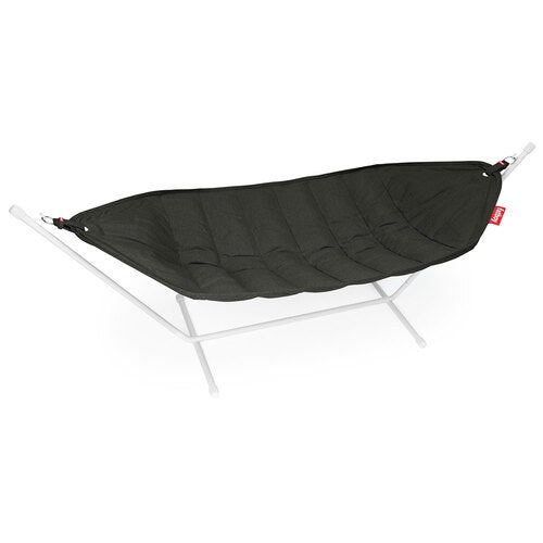 Headdemock superb thunder grey incl. rack light grey