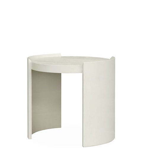 OAKLAND sidebord Ø55