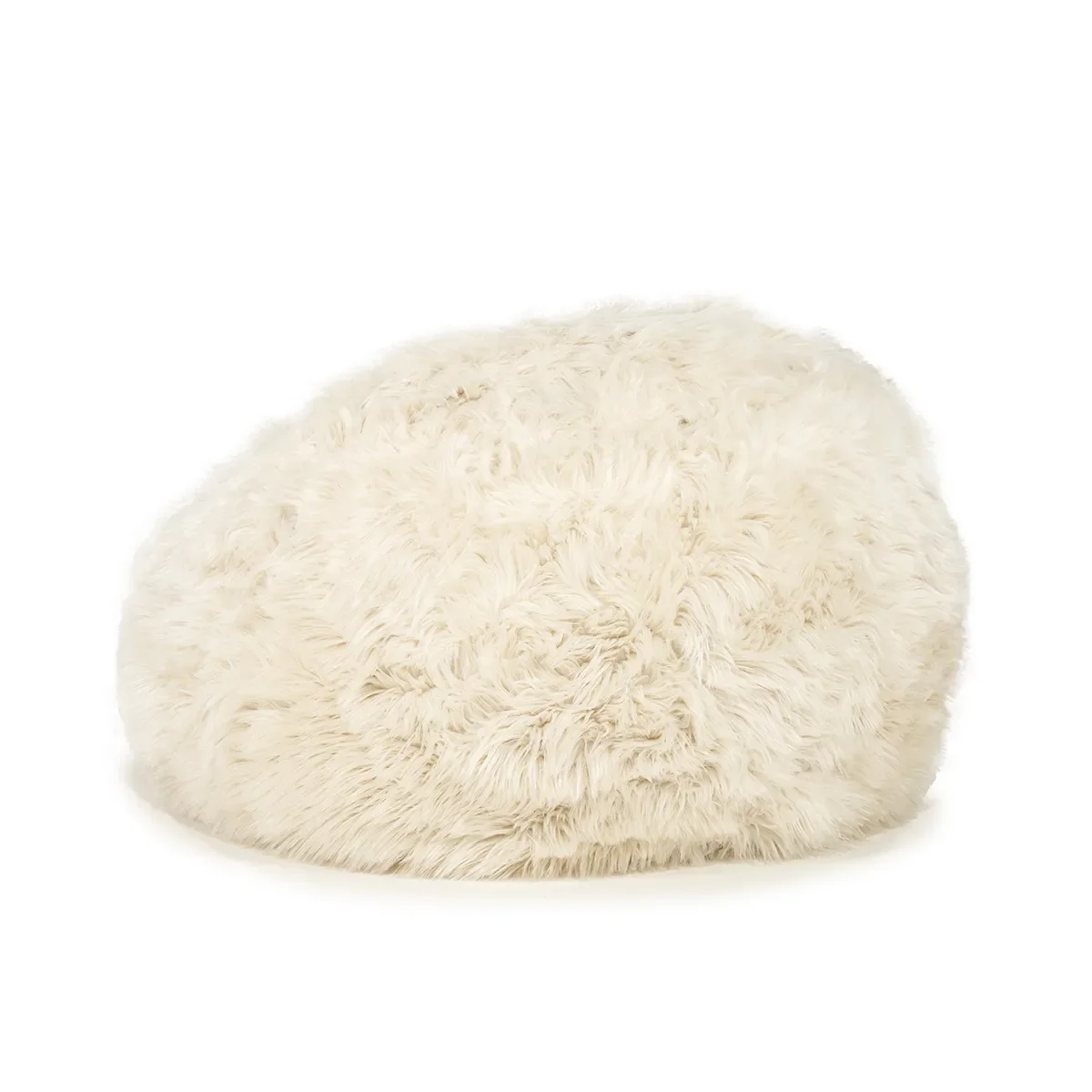 Oppblåsbar lenestol Snuzzle Beige